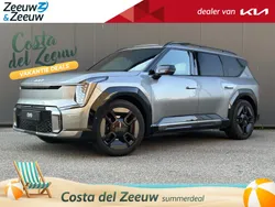 Onbekend Nieuw 2024 Kia EV9 Plus SUV | € 70.800 (Goede deal)