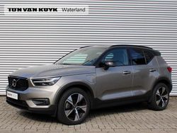 Grijs Gebruikt 2022 Volvo XC40 R-Design SUV | € 39.950 (Duur)