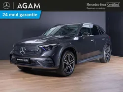 , metallic lak Gebruikt 2024 Mercedes GLC300e AMG Line Premium Plus SUV | € 71.950 (Duur)