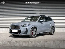 Grijs, metallic lak Gebruikt 2025 BMW iX1 Comfort Edition SUV | € 63.963