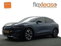 Blauw metallic Gebruikt 2021 Ford Mustang Mach-E GT Sport SUV | € 32.900