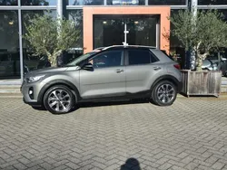 Groen Gebruikt 2020 Kia Stonic SUV | € 15.750 (Eerlijke prijs)