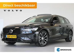 Gebruikt 2025 Volvo V60 Plus Stationwagen | € 45.900 (Goede deal)