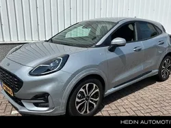 Gebruikt 2022 Ford Puma | € 22.450