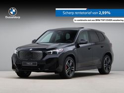 Zwart Gebruikt 2025 BMW iX1 M Sport SUV | € 46.950