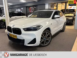 Wit Gebruikt 2022 BMW X2 Executive SUV | € 31.950 (Eerlijke prijs)