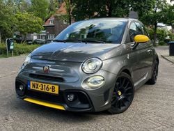 Grijs Gebruikt 2017 Abarth 595 Pista Hatchback | € 16.500 (Eerlijke prijs)