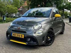 Grijs Gebruikt 2017 Abarth 595 Pista Hatchback | € 16.500 (Eerlijke prijs)