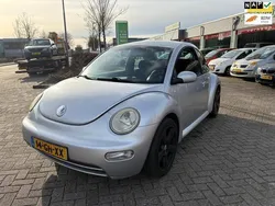 Grijs Gebruikt 2000 VW Beetle Hatchback | € 950 (Eerlijke prijs)