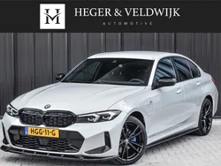 Gebruikt 2024 BMW 330e Shadowline Sedan | € 52.900 (Eerlijke prijs)