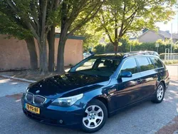 Gebruikt 2004 BMW 525 Sport Line Stationwagen | € 2.800 (Eerlijke prijs)