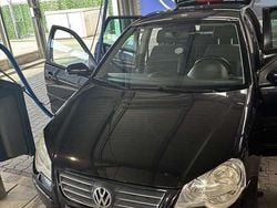 Zwart Gebruikt 2005 VW Polo Trendline Hatchback | € 1.200 (Goede deal)