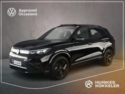 Dolphin grey Nieuw 2025 VW Tiguan R-line Edition SUV | € 54.000 (Goede deal)