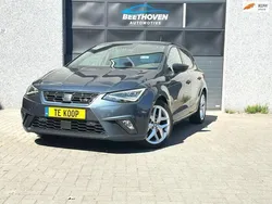 Grijs Gebruikt 2020 Seat Ibiza Business Hatchback | € 14.950 (Goede deal)