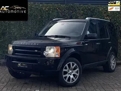 Overige Gebruikt 2009 Land Rover Discovery 4 SUV | € 9.950 (Iets duurder)