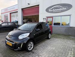 Zwart (metallic) Gebruikt 2012 Citroën C1 First Hatchback | € 3.750 (Eerlijke prijs)