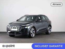 Grijs Nieuw 2025 Audi e-tron Performance SUV | € 74.990