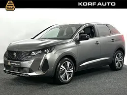 Grijs Gebruikt 2023 Peugeot 3008 Allure SUV | € 26.700 (Goede deal)