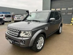 Grijs Gebruikt 2014 Land Rover Discovery 4 S SUV | € 12.250