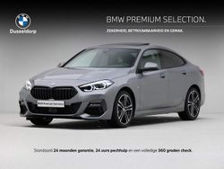 Grijs Gebruikt 2023 BMW 218 M Sport Coupé | € 32.950 (Eerlijke prijs)