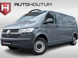 Grijs Gebruikt 2022 VW T6.1 Van | € 18.995