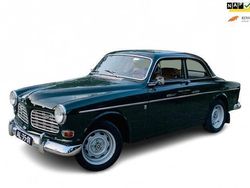 Groen Gebruikt 1967 Volvo Amazon | € 8.999