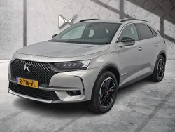 Grijs Gebruikt 2022 DS Automobiles DS7 Crossback Performance Line Plus SUV | € 38.890 (Eerlijke prijs)