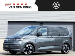 Grijs Gebruikt 2023 VW T7 Energetic Van | € 58.900 (Eerlijke prijs)