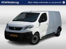 Wit Gebruikt 2021 Peugeot Expert Van | € 14.925 (Super prijs)