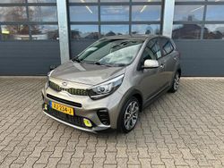 Grijs Gebruikt 2019 Kia Picanto X-Line Hatchback | € 14.835 (Eerlijke prijs)