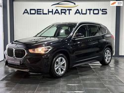 Zwart Gebruikt 2020 BMW X1 SUV | € 22.950 (Goede deal)