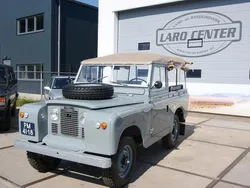 Grijs Gebruikt 1966 Land Rover 88 Hatchback | € 44.950