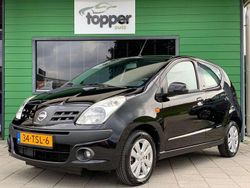 Zwart Gebruikt 2012 Nissan Pixo Hatchback | € 3.745 (Eerlijke prijs)