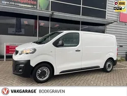 Wit Gebruikt 2017 Peugeot Expert Premium Van | € 12.450 (Iets duurder)