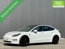 Wit Gebruikt 2019 Tesla Model 3 Long Range AWD Sedan | € 19.895 (Goede deal)