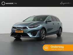 Grijs Gebruikt 2024 Kia Ceed Sportswagon Stationwagen | € 34.935