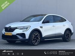 Parelwit qxd Gebruikt 2023 Renault Arkana Bose Edition SUV | € 30.585 (Duur)