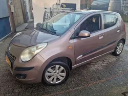 Brons Gebruikt 2011 Suzuki Alto Exclusive Hatchback | € 1.750 (Eerlijke prijs)