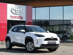 Gebruikt 2024 Toyota Yaris Hybrid Active | € 27.999 (Eerlijke prijs)