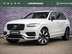 Wit Gebruikt 2024 Volvo XC90 Ultimate SUV | € 65.899 (Super prijs)