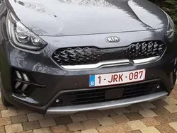 Grijs Gebruikt 2020 Kia Niro Spirit SUV | € 21.000 (Goede deal)