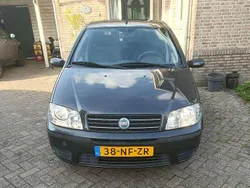 Grijs Gebruikt 2003 Fiat Punto Dynamic Hatchback | € 500 (Goede deal)
