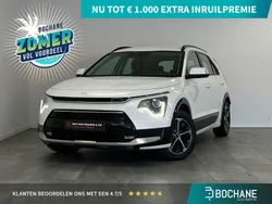 Wit Gebruikt 2022 Kia Niro SUV | € 24.195 (Eerlijke prijs)