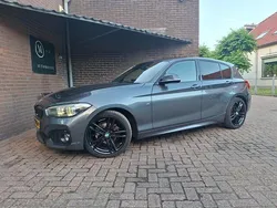 Grijs Gebruikt 2019 BMW 118 Executive Hatchback | € 21.440 (Eerlijke prijs)