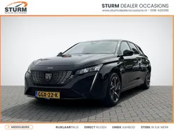 Stationwagon Gebruikt 2022 Peugeot 308 Allure Stationwagen | € 27.500 (Eerlijke prijs)