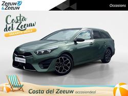 Experience green m Gebruikt 2024 Kia Ceed Sportswagon GT-Line Stationwagen | € 32.945 (Iets duurder)