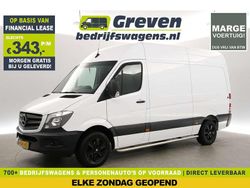 Wit Gebruikt 2018 Mercedes Sprinter Van | € 20.900 (Iets duurder)