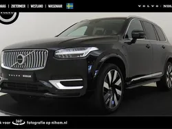 Zwart Gebruikt 2024 Volvo XC90 Ultimate SUV | € 72.890 (Goede deal)