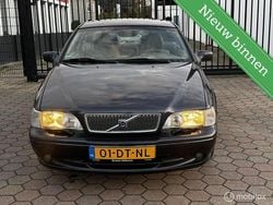 Grijs Gebruikt 2000 Volvo C70 Coupé | € 3.999 (Eerlijke prijs)