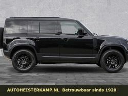 Zwart Gebruikt 2024 Land Rover Defender S SUV | € 69.950 (Goede deal)